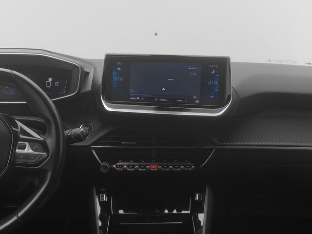 Peugeot e-208 EV Allure Pack 50 kWh | CAMERA | CARPLAY