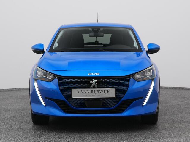 Peugeot e-208 EV Allure Pack 50 kWh | CAMERA | CARPLAY