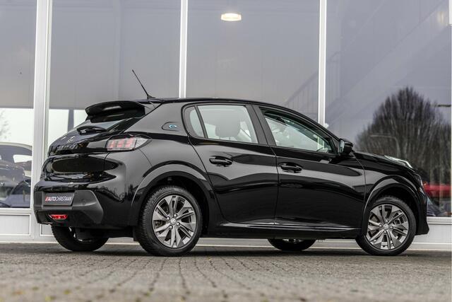 Peugeot e-208 EV Active Pack 50 kWh | LED | Carplay | NL Auto