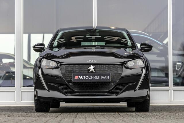 Peugeot e-208 EV Active Pack 50 kWh | LED | Carplay | NL Auto