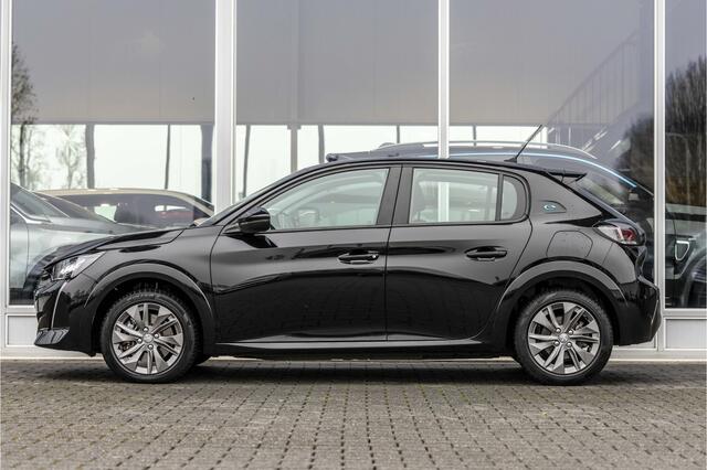 Peugeot e-208 EV Active Pack 50 kWh | LED | Carplay | NL Auto
