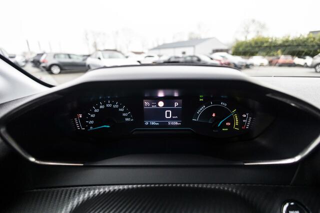 Peugeot e-208 EV Active Pack 50 kWh | LED | Carplay | NL Auto