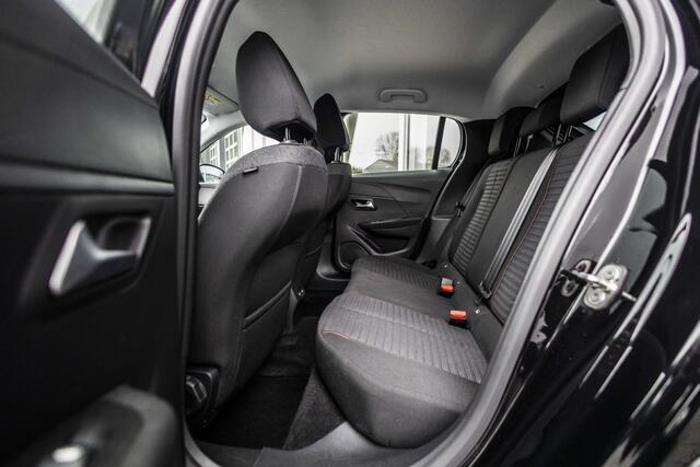 Peugeot e-208 EV Active Pack 50 kWh | LED | Carplay | NL Auto