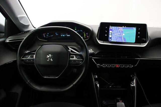 Peugeot e-208 Active 50 KWH - Carplay, Cruise, Stoelverwarming