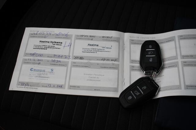 Peugeot e-208 Active 50 KWH - Carplay, Cruise, Stoelverwarming