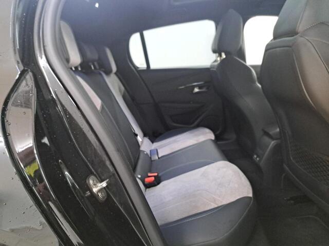 Peugeot e-208 EV GT 350 50 kWh NL AUTO | PANO | STOELVERW | SOH 91%