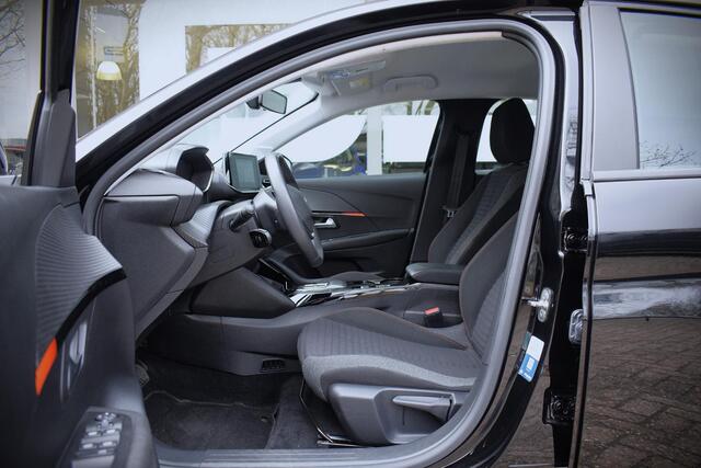 Peugeot e-208 EV Active Pack 50 kWh SOH94% NAV|AC|PDC|LMV