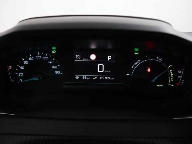 Peugeot e-208 EV Active 50 kWh SoH 92,1% | 3-fase Navigatie | LED | Cruise Control!