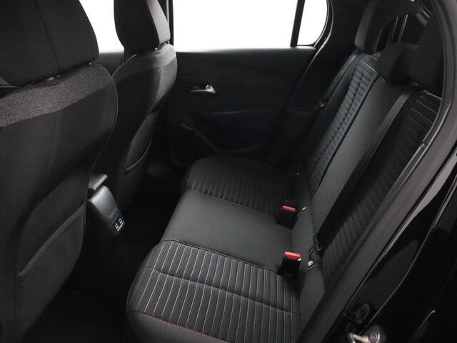 Peugeot e-208 EV Active 50 kWh SoH 92,1% | 3-fase Navigatie | LED | Cruise Control!