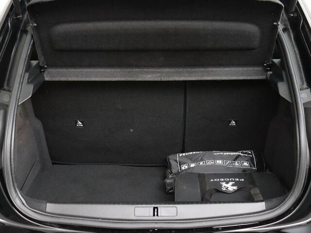 Peugeot e-208 EV Active 50 kWh SoH 92,1% | 3-fase Navigatie | LED | Cruise Control!