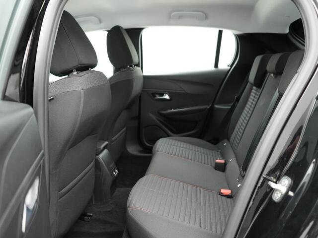 Peugeot e-208 EV Active Pack 50 kWh