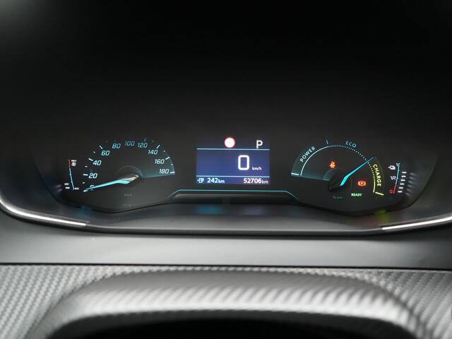 Peugeot e-208 EV Active Pack 50 kWh