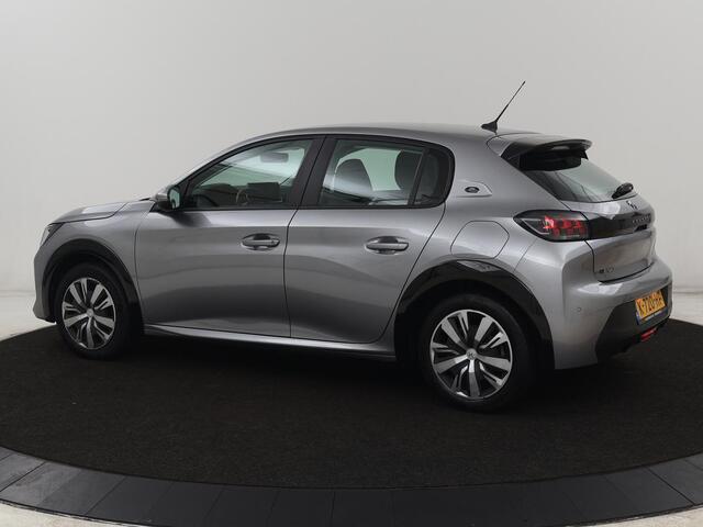 Peugeot e-208 EV Active 50 kWh | SOH 96% | 3 Fase | Navigatie | Climate control | Parkeerhulp | Cruise control | Bluetooth