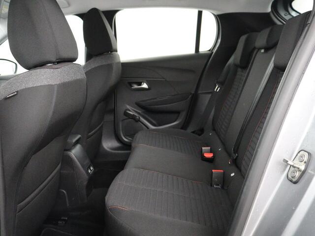 Peugeot e-208 EV Active 50 kWh | SOH 96% | 3 Fase | Navigatie | Climate control | Parkeerhulp | Cruise control | Bluetooth