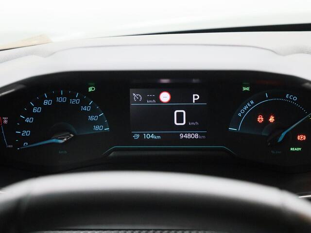 Peugeot e-208 EV Active Pack 50 kWh | Automaat | Parkeersensoren | Navigatie