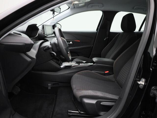 Peugeot e-208 EV Active Pack 50 kWh | Automaat | Parkeersensoren | Navigatie