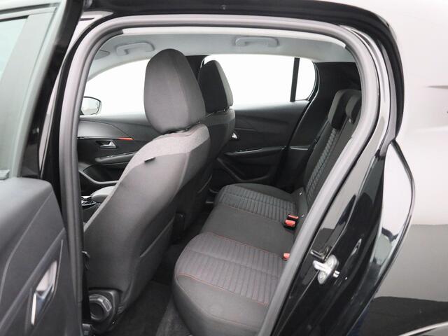 Peugeot e-208 EV Active Pack 50 kWh | Automaat | Parkeersensoren | Navigatie