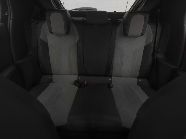 Peugeot e-208 EV GT Pack 50 kWh | STOELVERW. | NAVI