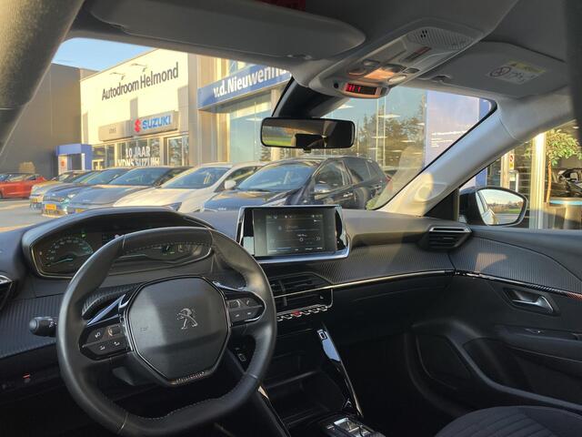Peugeot e-208 EV Active 50 kWh | Stoelverwarming | Stoelverwarming | Info Didier : 0492588974 |