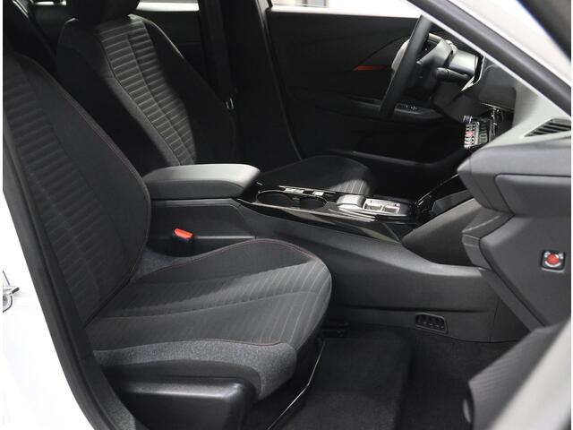 Peugeot e-208 EV Active 50 kWh 136PK | 1ste eigenaar | ACCURAPPORT % | AppleCarplay/Android Auto | Navigatie | AUTOMAAT | Isofix | Armsteun | Climate Control | Cruise Control | Keyless | DAB Radio |