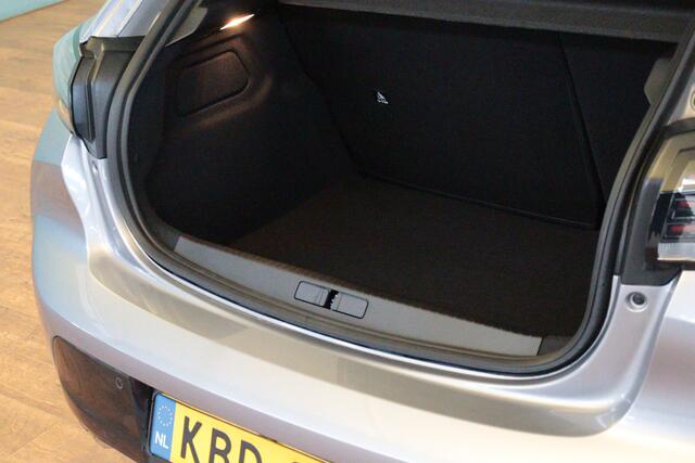 Peugeot e-208 EV Allure 51 kWh | RIJKLAAR | NAVI | CAMERA V+A + PDC | CRUISE | LANE-WARNING |