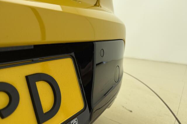 Peugeot e-208 EV GT 350 50 kWh 136pk | Navigatie | Camera | Climate Control | Stoelverwarming | Zwart Dak | Cruise Control | Parkeersensoren | Keyless Start