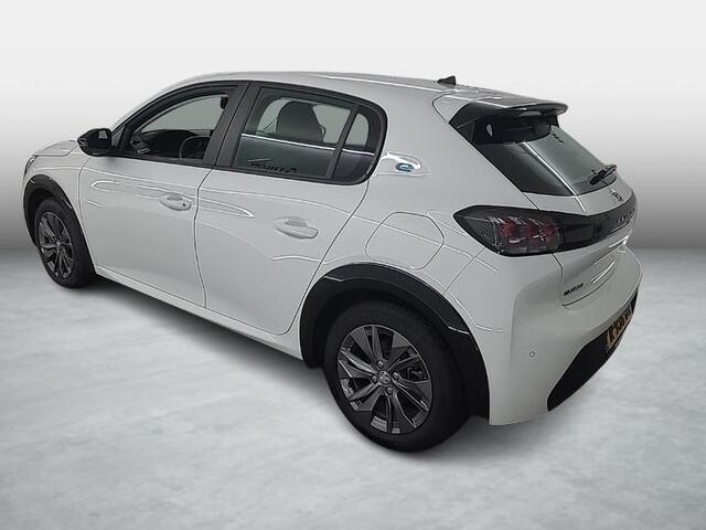Peugeot e-208 EV Active Pack 50 kWh