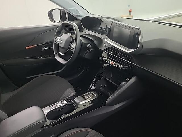 Peugeot e-208 EV Active Pack 50 kWh