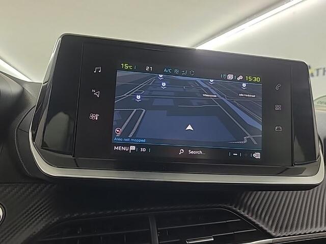 Peugeot e-208 EV Active Pack 50 kWh