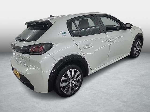 Peugeot e-208 EV Active 50 kWh