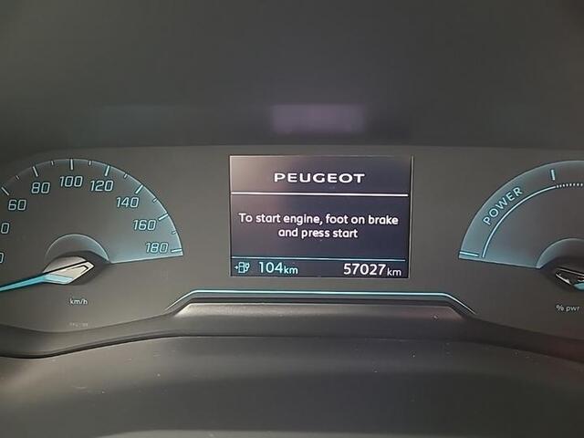 Peugeot e-208 EV Active 50 kWh