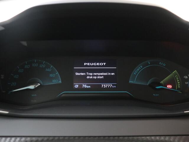Peugeot e-208 EV Allure 50 kWh | Carplay | Camera | Climate Control |