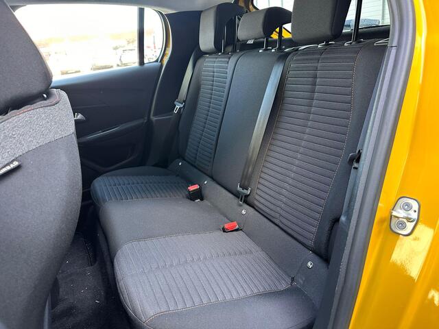 Peugeot e-208 EV Active 50 kWh | SOH: nnb | Climate | Cruise | Carplay |