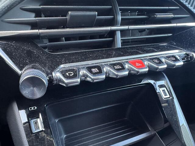 Peugeot e-208 EV Active 50 kWh | SOH: nnb | Climate | Cruise | Carplay |