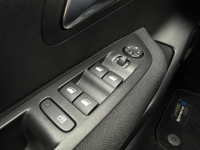 Peugeot e-208 EV Active Pack 50 kWh ?SOH 97.9% ?3-Fase ?Full LED ?Stoelverwarming ?Navigatie ?Parkeersensoren ?Lichtmetaal 16"
