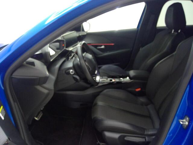 Peugeot e-208 EV GT 350 50 kWh | 48000 KM | Full Options | SOH 95% | VERWACHT!