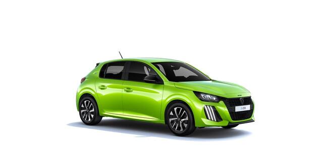 Peugeot e-208 EV Style 50 kWh | VERWACHT | WLTP 363km | Actieprijs incl. inruilpremie | 8 Jaar garantie