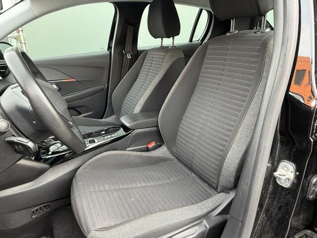 Peugeot e-208 BWJ 2021 EV 136 PK Active 50 kWh NIEUW BINNEN !!