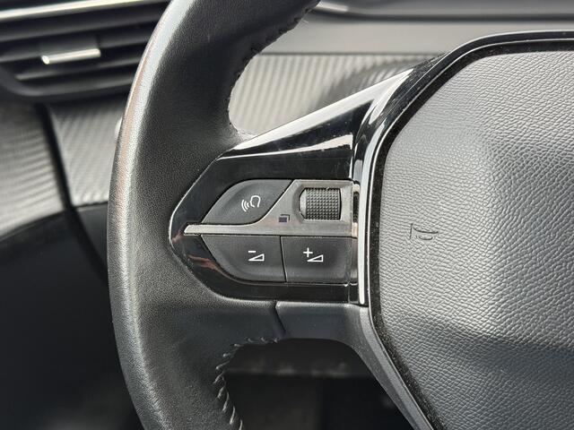 Peugeot e-208 BWJ 2021 EV 136 PK Active 50 kWh NIEUW BINNEN !!