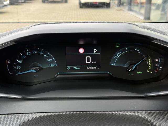 Peugeot e-208 BWJ 2021 EV 136 PK Active 50 kWh NIEUW BINNEN !!