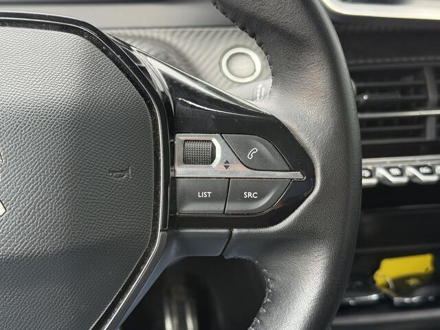 Peugeot e-208 BWJ 2021 EV 136 PK Active 50 kWh NIEUW BINNEN !!