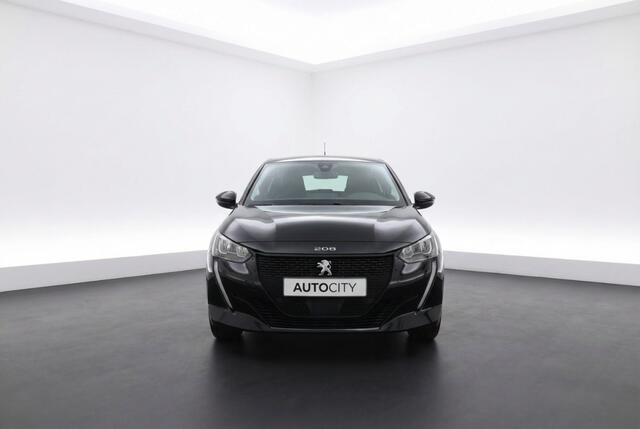 Peugeot e-208 EV Active Pack 50 kWh 92% SOH l 3 Fase