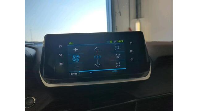 Peugeot e-208 EV Active Pack 50 kWh NL-AUTO | NAVI | ECC