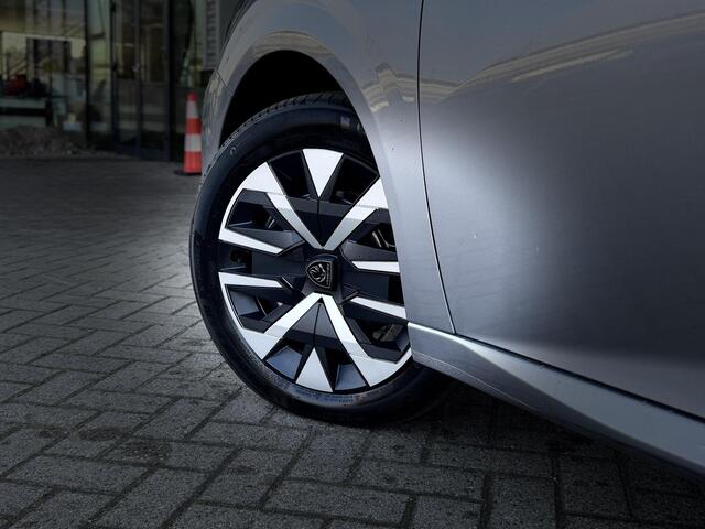 Peugeot e-208 EV Style Avantage 51kWh 156pk | 400km WLTP | NAVI | CAMERA | APPLE CARPLAY / ANDROID AUTO |