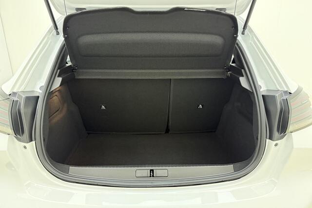 Peugeot e-208 EV Active 50 kWh 3-Fase l Warmtepomp l Apple Carplay & Android Auto l Bluetooth l DAB l Climate Control l Cruise Control l LED l Parkeersensoren Achter l Regensensor