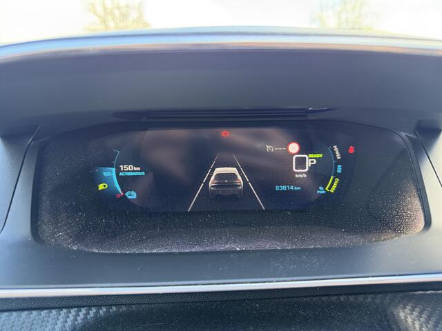 Peugeot e-208 BJR 2023 EV 136 PK Allure Pack 50 kWh 3-FASE | VIRTUAL DISPLAY | STOEL VERWARMING | LED | CAMERA | LMV