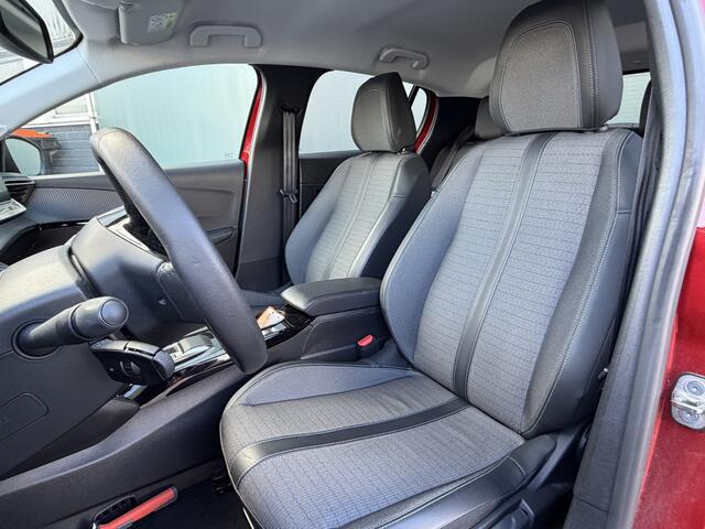 Peugeot e-208 BJR 2023 EV 136 PK Allure Pack 50 kWh 3-FASE | VIRTUAL DISPLAY | STOEL VERWARMING | LED | CAMERA | LMV