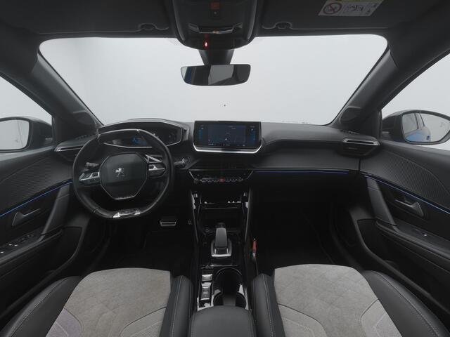 Peugeot e-208 EV GT 350 50 kWh | CAMERA | ALCANTARA | CARPLAY