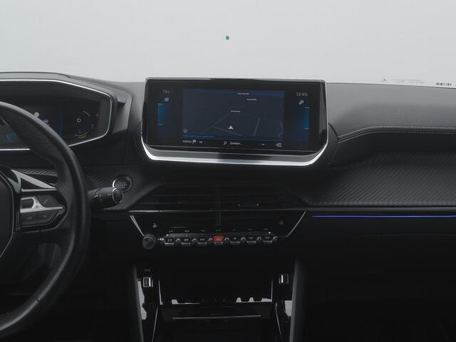 Peugeot e-208 EV GT 350 50 kWh | CAMERA | ALCANTARA | CARPLAY