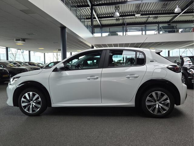 Peugeot e-208 EV Active 50 kWh